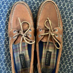 Sperry Boat Shoes